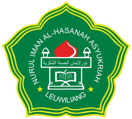 Logo Nurul Iman